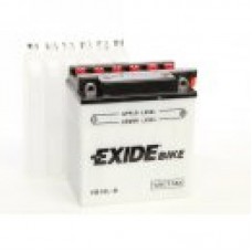 Exide EB10L-B 12V 11Ah 130A